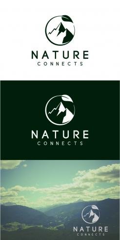 Logo design # 748870 for Logo, business cards for company that organizes off the beaten track nature trips contest