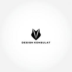 Logo design # 777061 for Manufacturer of high quality design furniture seeking for logo design contest
