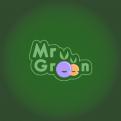 Logo # 661796 voor Nieuw LOGO voor “Mr Green “  wedstrijd