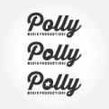 Logo # 661797 voor Een logo voor Polly Media Productions  wedstrijd