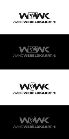 Logo # 737939 voor Ontwerp een reislustig logo voor een nieuwe webshop.  wedstrijd