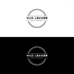 Logo # 901057 voor Ontwerp een nieuw logo voor Wad Lekker, Pannenkoeken! wedstrijd
