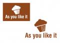Logo # 22802 voor Logo voor cupcake webshop (non profit) wedstrijd