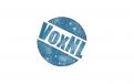 Logo design # 620978 for Logo VoxNL (stempel / stamp) contest