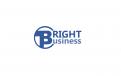 Logo # 655666 voor (B)right Business | Logo voor coaching wedstrijd