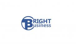 Logo # 655666 voor (B)right Business | Logo voor coaching wedstrijd