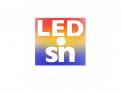 Logo # 451519 voor Ontwerp een eigentijds logo voor een nieuw bedrijf dat energiezuinige led-lampen verkoopt. wedstrijd