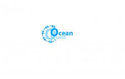 Logo design # 663693 for Ocean Quest: entrepreneurs with 'blue' ideals contest