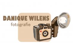 Logo # 618360 voor Ontwerp voor een fotograaf een vintage logo met barok accent in een modern jasje!  wedstrijd