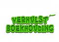 Logo # 56592 voor Ontwerp zakelijk logo - 'Verhulst Administraties' wedstrijd