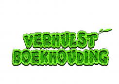 Logo # 56592 voor Ontwerp zakelijk logo - 'Verhulst Administraties' wedstrijd