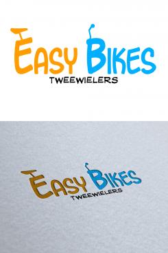 Logo # 491798 voor Ontwerp een logo voor fietswinkel  wedstrijd