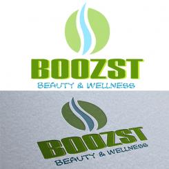 Logo design # 463913 for Design a logo for a Beauty & Wellness concept! contest