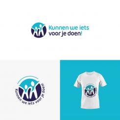 Logo # 1080115 voor Beeldmerk voor Campagne help Ondernemers en ZZP ers wedstrijd