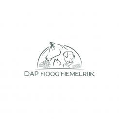 Logo # 998457 voor ontwerp voor dierenartsenpraktijk wedstrijd