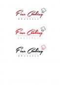 Logo design # 656411 for Create a fresh looking logo for a restaurant with food from all over the world contest