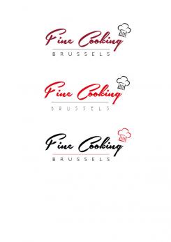 Logo design # 656411 for Create a fresh looking logo for a restaurant with food from all over the world contest