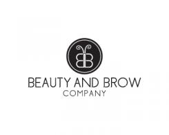 Logo # 1122313 voor Beauty and brow company wedstrijd