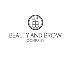 Logo design # 1122314 for Beauty and brow company contest