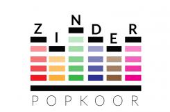 Logo # 576430 voor Logo popkoor Zinder wedstrijd