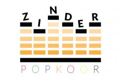 Logo # 576432 voor Logo popkoor Zinder wedstrijd