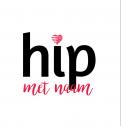 Logo # 844482 voor Ontwerp een logo voor mijn nieuwe webshop met naam- en kraamcadeaus wedstrijd