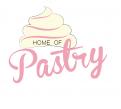 Logo # 621780 voor Home of Pastry wedstrijd