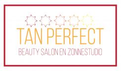 Logo # 579547 voor tan perfect wedstrijd