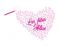 Logo design # 611953 for LES FETES D'ALICE - kids animation :-) contest