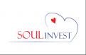 Logo design # 574940 for Logo for Soul Invest GmbH contest