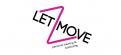 Logo # 713783 voor Letzmove Ontwerp een logo voor outdoor personal training en bootcamps wedstrijd