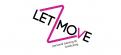 Logo # 713784 voor Letzmove Ontwerp een logo voor outdoor personal training en bootcamps wedstrijd