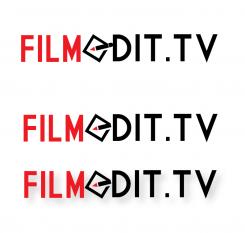 Logo # 582786 voor Logo FILMEDIT.tv wedstrijd