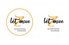 Logo # 714218 voor Letzmove Ontwerp een logo voor outdoor personal training en bootcamps wedstrijd