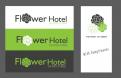 Logo # 576699 voor Logo en huisstijl Flowerhotel wedstrijd