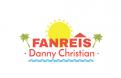 Logo # 579121 voor Fanreis Dennie Christian wedstrijd