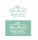 Logo design # 579323 for Wellness store logo contest