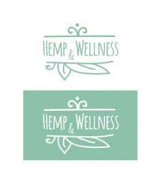 Logo design # 579323 for Wellness store logo contest