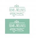 Logo design # 579324 for Wellness store logo contest
