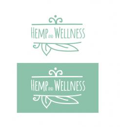Logo design # 579324 for Wellness store logo contest