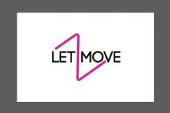 Logo # 713651 voor Letzmove Ontwerp een logo voor outdoor personal training en bootcamps wedstrijd