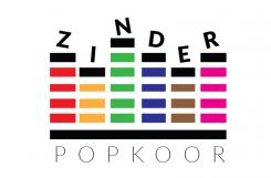 Logo # 576422 voor Logo popkoor Zinder wedstrijd