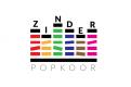 Logo # 576424 voor Logo popkoor Zinder wedstrijd