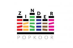 Logo # 576424 voor Logo popkoor Zinder wedstrijd