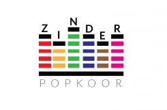 Logo # 576426 voor Logo popkoor Zinder wedstrijd