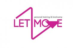 Logo # 713763 voor Letzmove Ontwerp een logo voor outdoor personal training en bootcamps wedstrijd