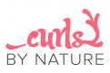 Logo design # 173709 for Logo for webshop in haircare products for people with curly, wavy and kinky hair contest