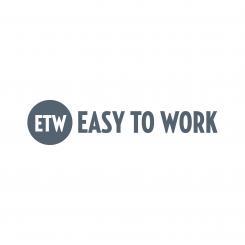 Logo design # 501416 for Easy to Work contest