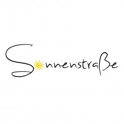 Logo design # 501341 for Sonnenstra contest