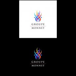 Logo design # 1174457 for Creation of a logo for the group of a family company contest